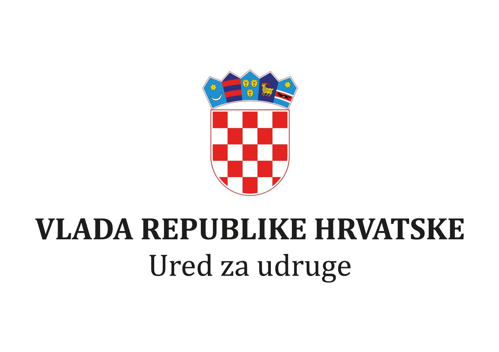 Ured za udruge Vlade RH